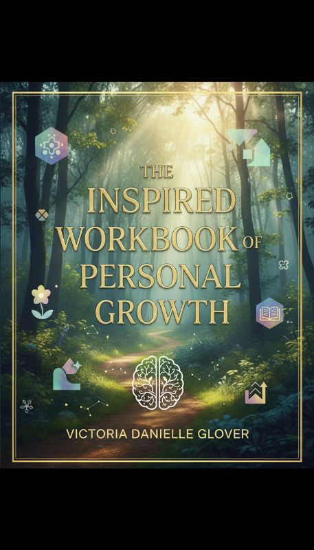 The Inspired Workbook of Personal Growth